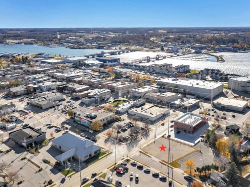 368 Jefferson Street, STURGEON BAY, WI, 54235 | Card Image