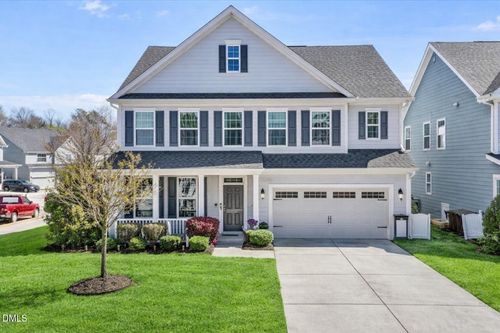 301 Atwood Dr, Holly Springs, NC, 27540-4480 | Card Image