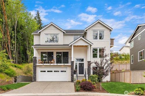 1762 Ne Crystallia Court, Poulsbo, WA, 98370 | Card Image