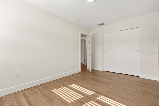 Bedroom 2 with Closet | Image 19