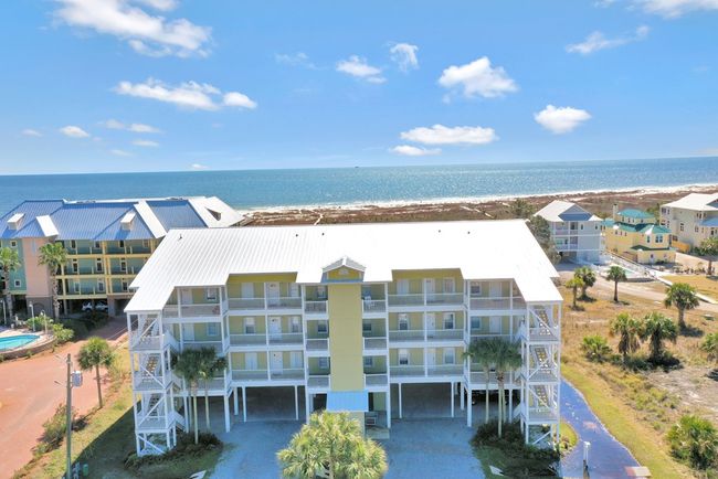 1C - 198 Club Dr, Condo with 3 bedrooms, 2 bathrooms and 2 parking in Cape San Blas FL | Image 7