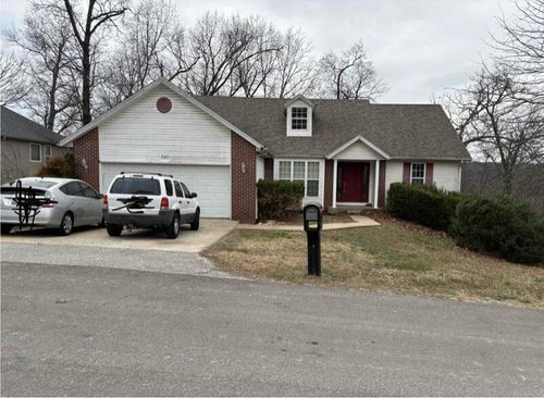 340 Tall Oaks Dr, Branson, MO, 65616-8522 | Card Image