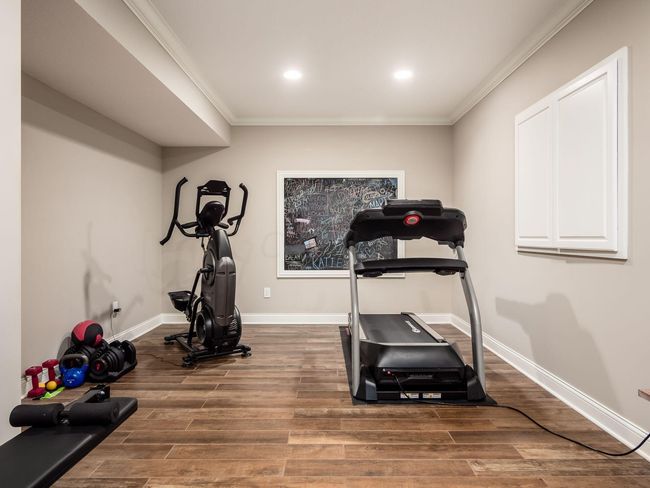 2225 Haviland Rd, House other with 4 bedrooms, 5 bathrooms and null parking in Columbus OH | Image 47