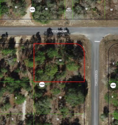 6716 N Founder Terrace, Dunnellon, FL, 34433 | Card Image