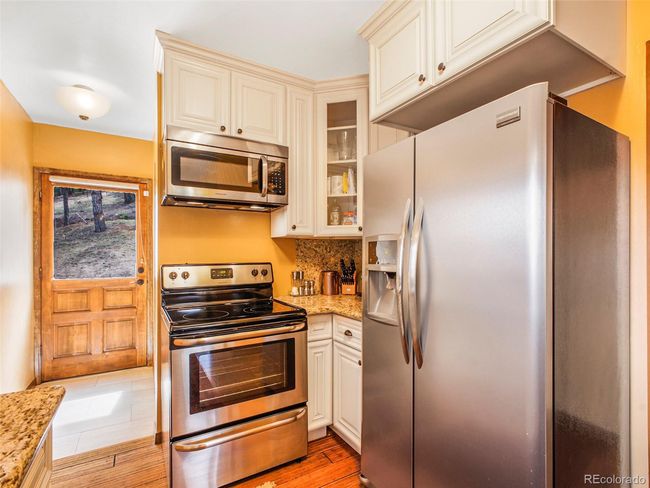 23778 Inca Rd, House other with 2 bedrooms, 2 bathrooms and null parking in Indian Hills CO | Image 14