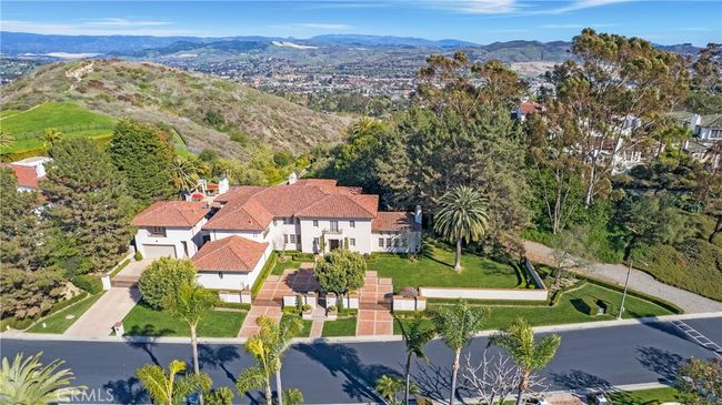 2 O Hill Rdg, House other with 6 bedrooms, 8 bathrooms and 8 parking in Laguna Niguel CA | Image 44