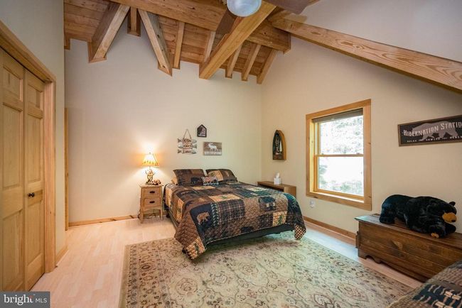 532 Pine Grove Rd, House other with 4 bedrooms, 4 bathrooms and null parking in LONACONING MD | Image 61