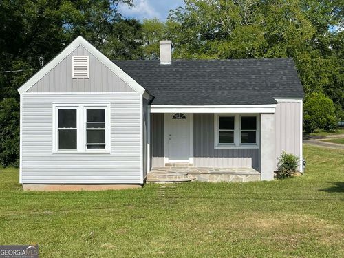 131 Irby St Sw, Milledgeville, GA, 31061-3778 | Card Image