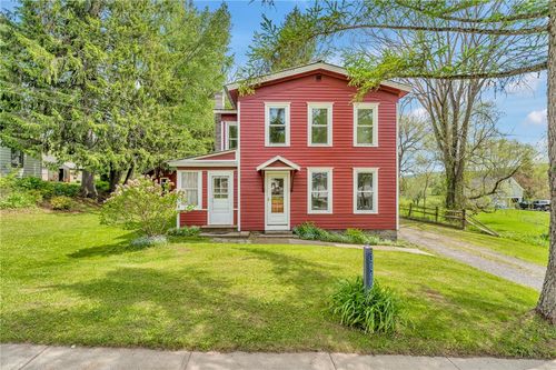 3060 County Highway 11, Hartwick, NY, 13348 | Card Image