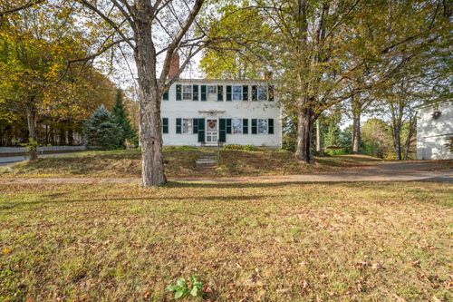 493 Province Rd, Gilmanton, NH, 03237-4361 | Card Image