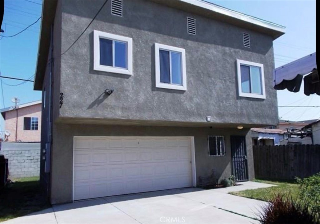 Residential Income in Los Angeles 4