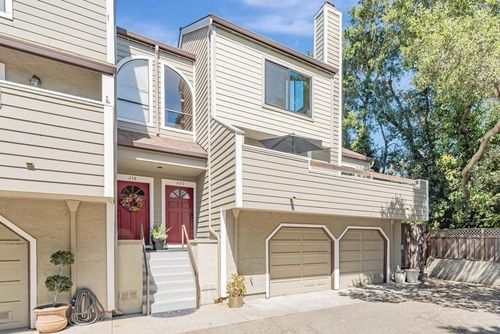 220 Milbrae Ln, Los Gatos, CA, 95032-7385 | Card Image