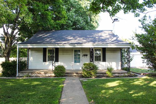 617 Blackburn Avenue, Ashland, KY, 41101 | Card Image