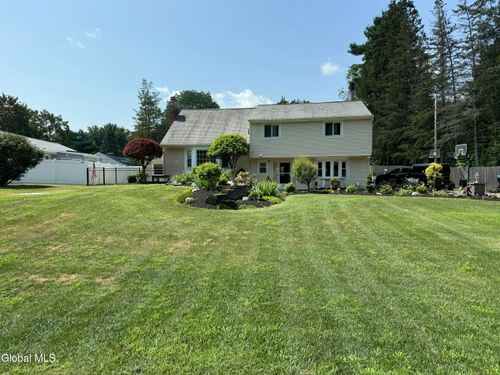 114 Okara Dr, Schenectady, NY, 12303-5724 | Card Image