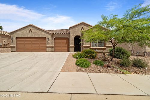 1132 W Whispering Lea Ln, Sahuarita, AZ, 85629-0458 | Card Image