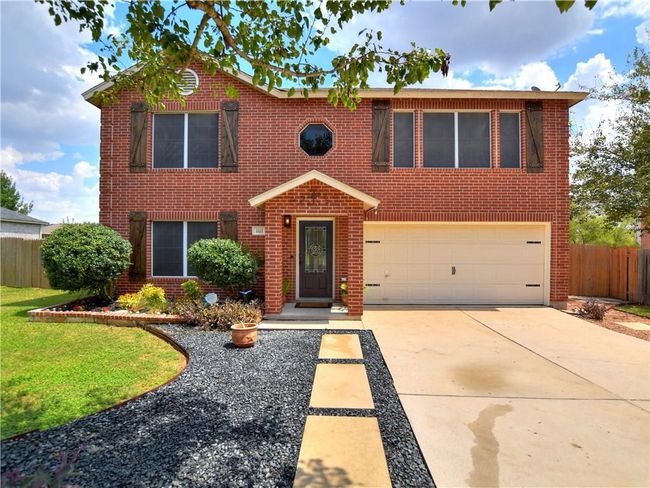 1112 Statler Bend Dr, House other with 4 bedrooms, 3 bathrooms and null parking in Pflugerville TX | Image 28
