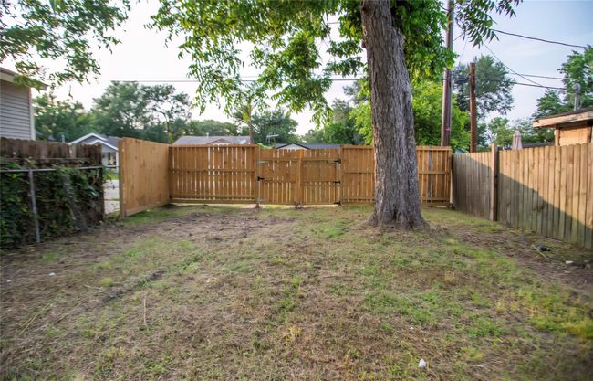 701 Lettie St, Home with 0 bedrooms, 0 bathrooms and null parking in Richmond TX | Image 4