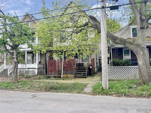 2235 Cudaback Ave, Niagara Falls, NY, 14303-1852 | Card Image