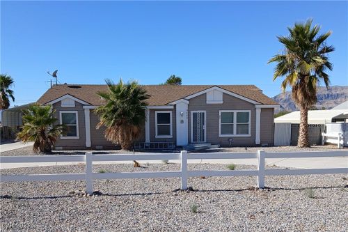 5480 Humbolt Place, Pahrump, NV, 89060 | Card Image