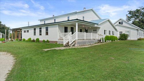 W16296 County Road C -, Franklin, WI, 54659 | Card Image