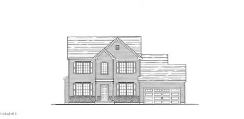 14 Pembroke St, Clifton Park, NY, 12065-7739 | Card Image