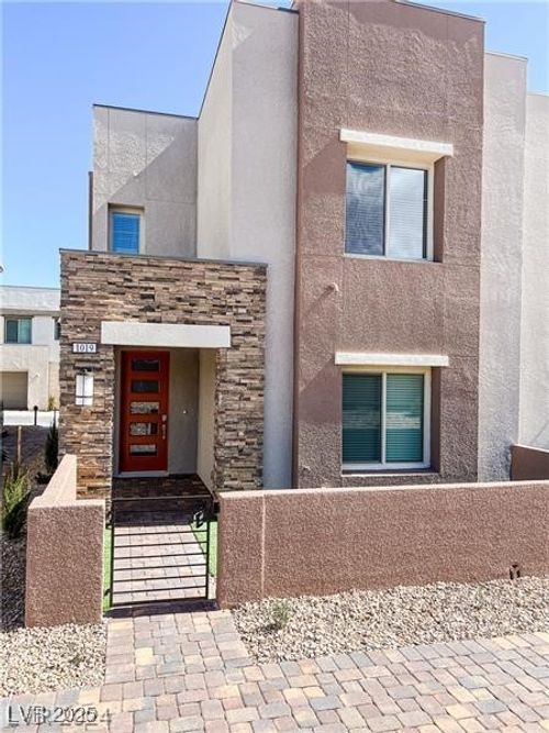 1019-600 N Carriage Hill Dr, Las Vegas, NV, 89138-4663 | Card Image