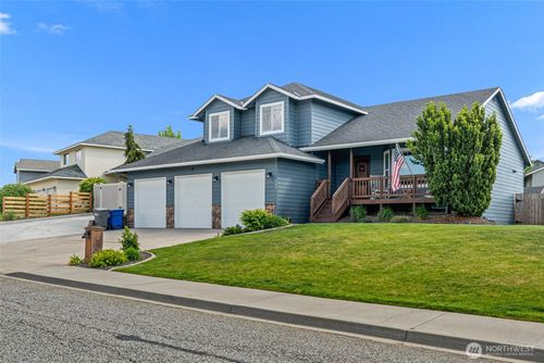 2601 Aviation Dr, East Wenatchee, WA, 98802-9038 | Card Image