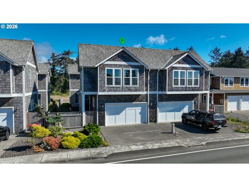 2363 S Edgewood St, Seaside, OR, 97138-5082 | Card Image