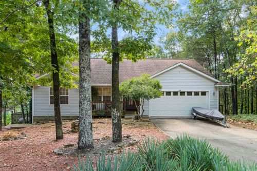 244 Lynn Creek Dr, Fairfield Bay, AR, 72088-3015 | Card Image