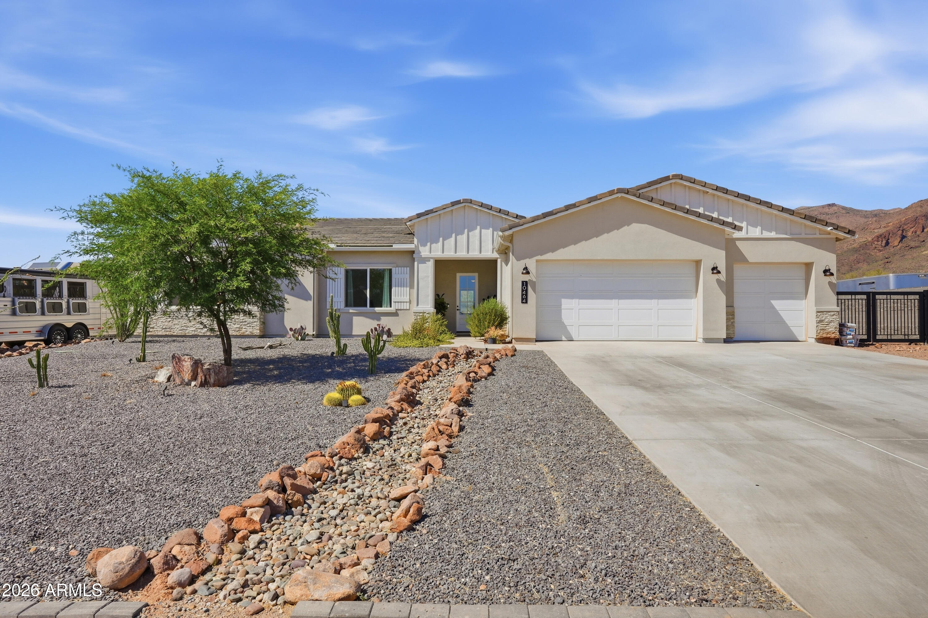 Residential in Gold Canyon