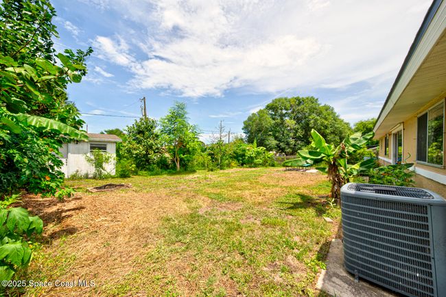 767 Adolph Ln, House other with 3 bedrooms, 2 bathrooms and null parking in COCOA FL | Image 17
