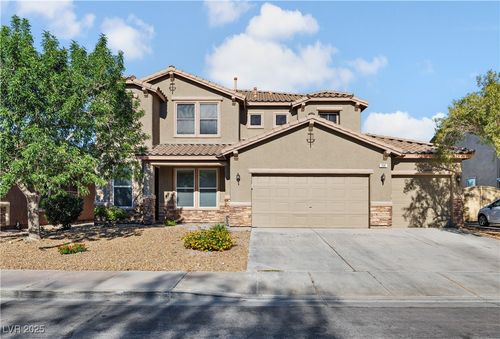 258 Chamomile Dr, Henderson, NV, 89015-2415 | Card Image