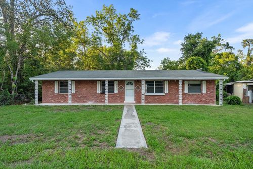 521 Ne 1st Ave, Trenton, FL, 32693-3577 | Card Image