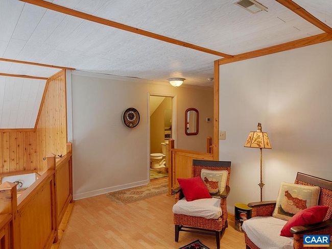 853 White Rock Rd, House other with 3 bedrooms, 4 bathrooms and null parking in SCOTTSVILLE VA | Image 20