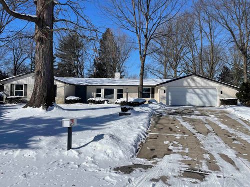 4231 Cadena Ct, Fort Wayne, IN, 46815-5708 | Card Image