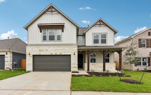 9720 Serene Bliss Lane, Buda, TX, 78610 | Card Image