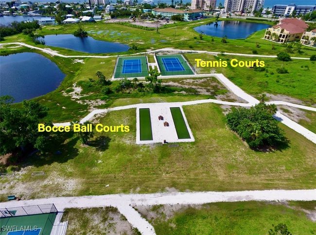 BAY BEACH COMMONS AMENITIES | Image 43