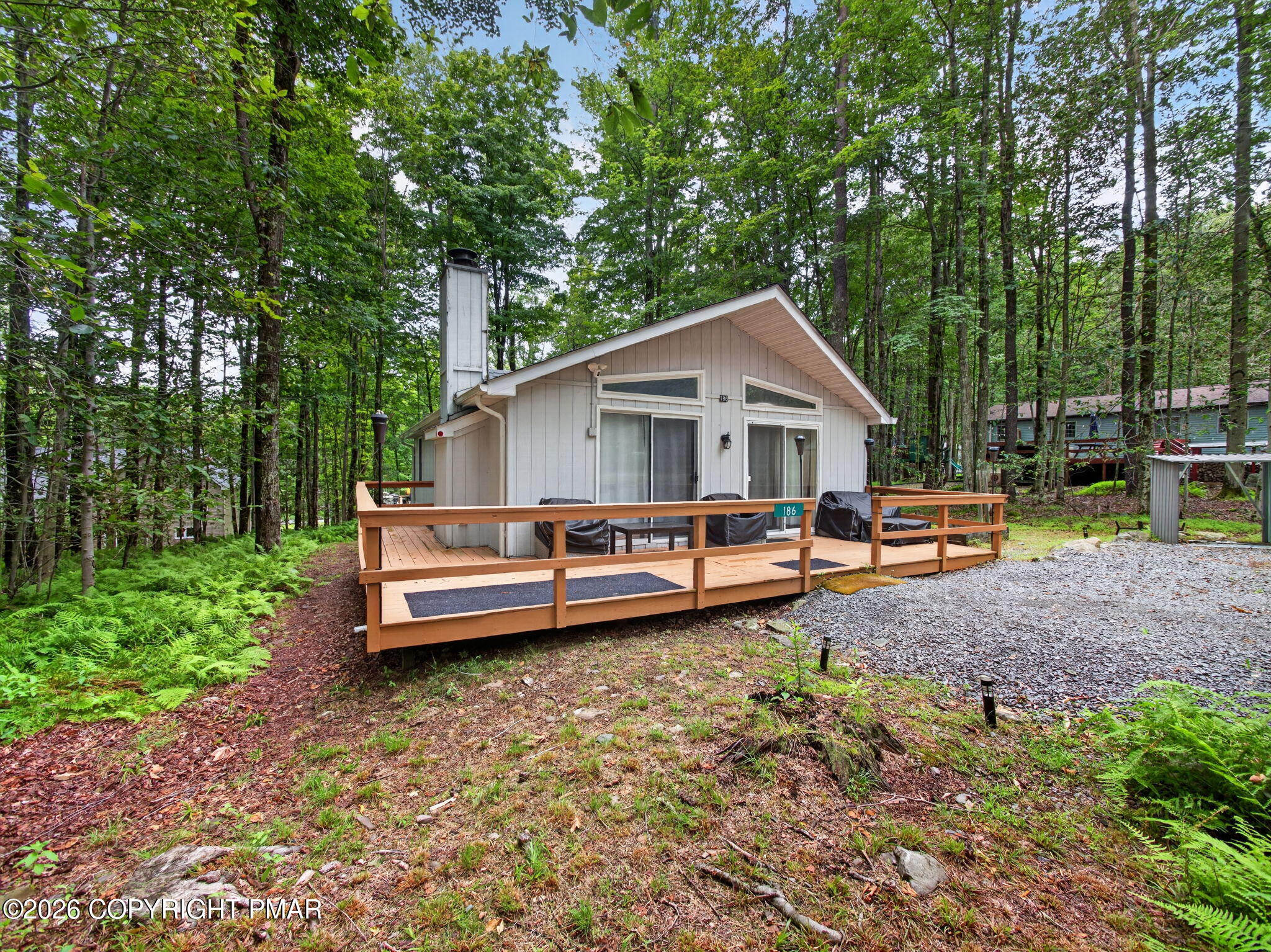 Residential in Pocono Lake 3