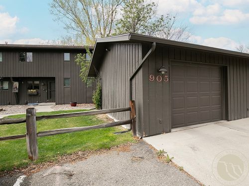 905 13th Street W, Billings, MT, 59102 | Card Image