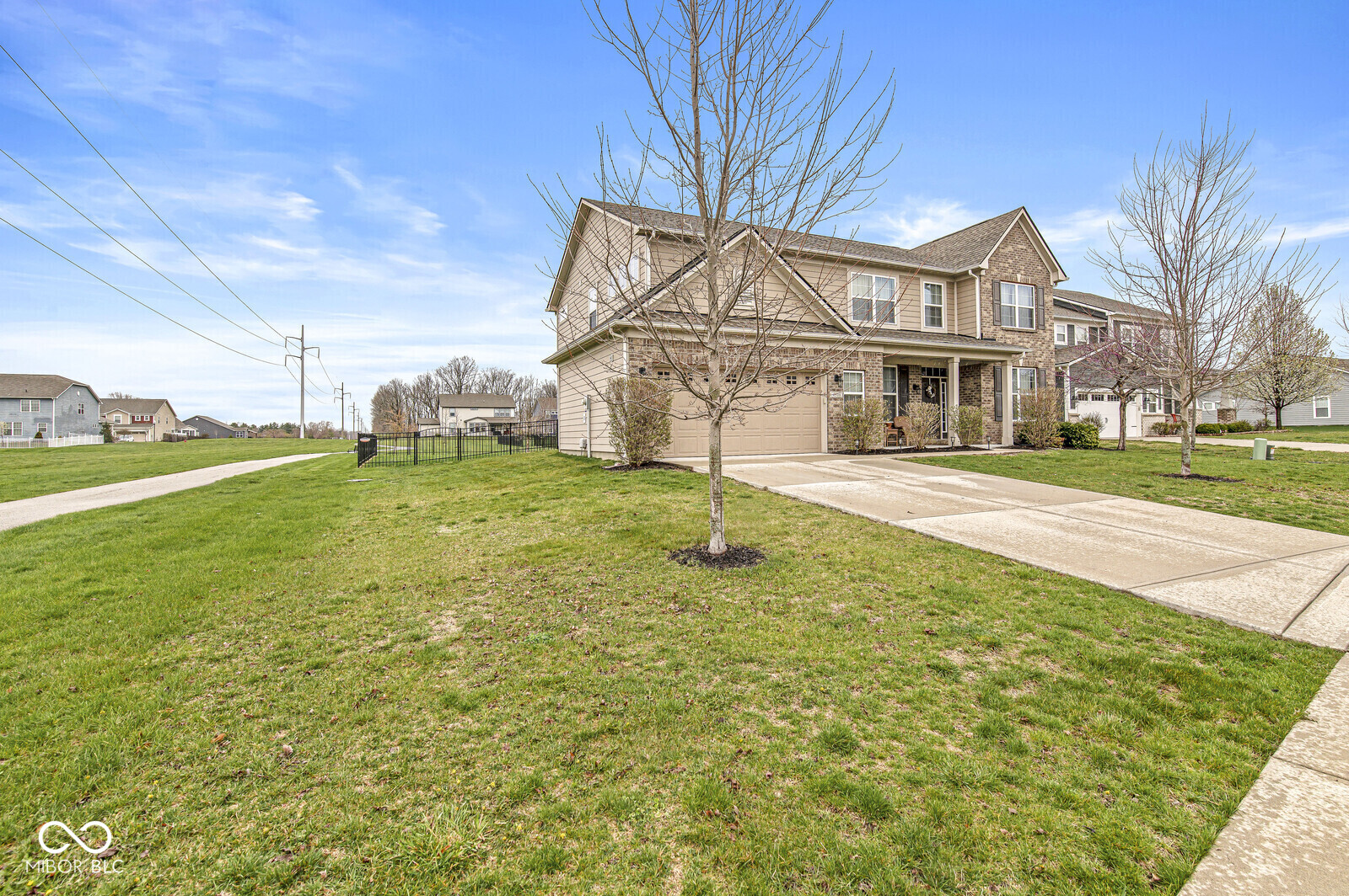Residential in Westfield 2