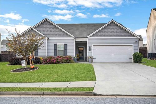115 Creekside Bluff Way, Auburn, GA, 30011-4510 | Card Image