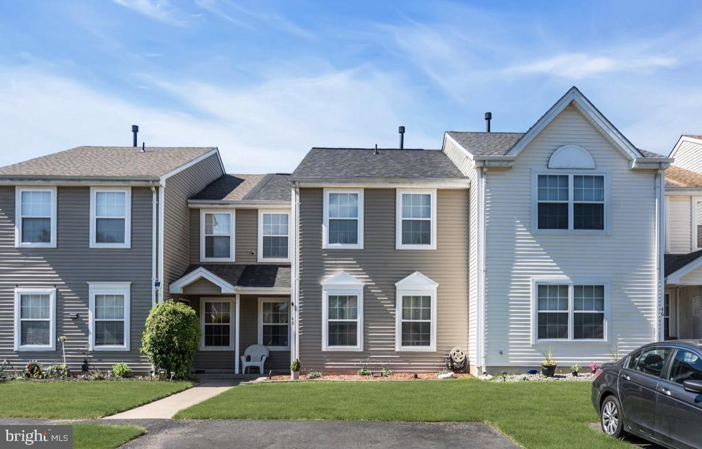 Residential in WESTAMPTON