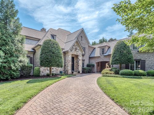 405 Eagle Bend Dr, Waxhaw, NC, 28173-6795 | Card Image