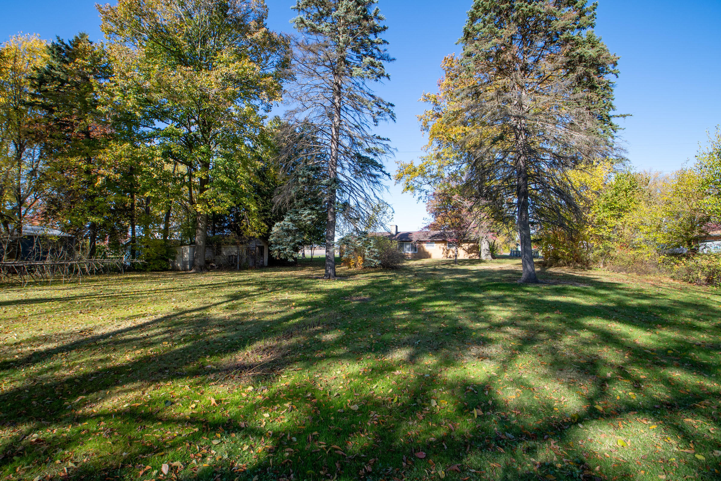 Residential in Niles Township 4