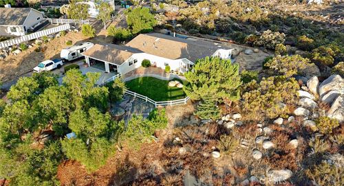 41001 Crazy Horse Canyon Rd, Aguanga, CA, 92536-9099 | Card Image