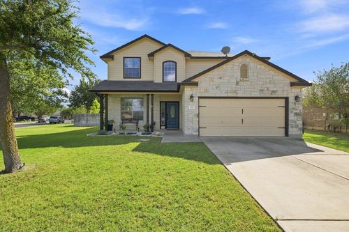 100 Wild Cat Dr, Bastrop, TX, 78602-3978 | Card Image