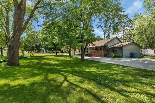 920 2 Nd Ave S, House other with 3 bedrooms, 2 bathrooms and null parking in Sauk Rapids MN | Image 17