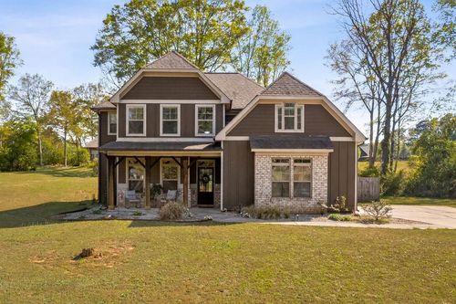 308 Stonegate Ct, Dallas, GA, 30157-8660 | Card Image