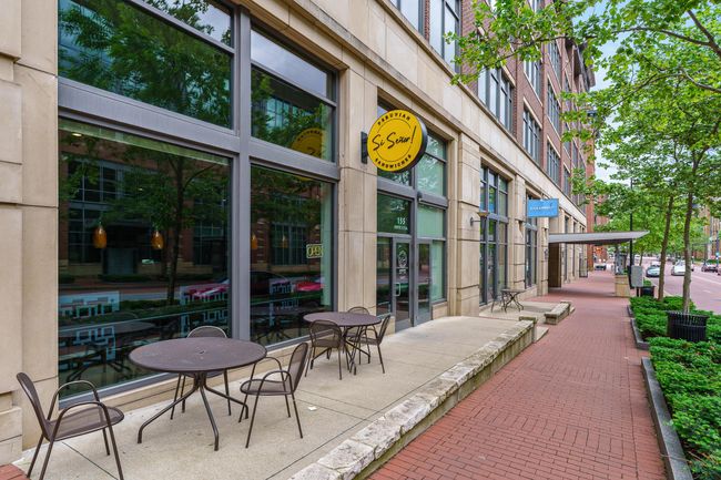 APT-703 - 251 Daniel Burnham Sq, Condo with 2 bedrooms, 3 bathrooms and null parking in Columbus OH | Image 56