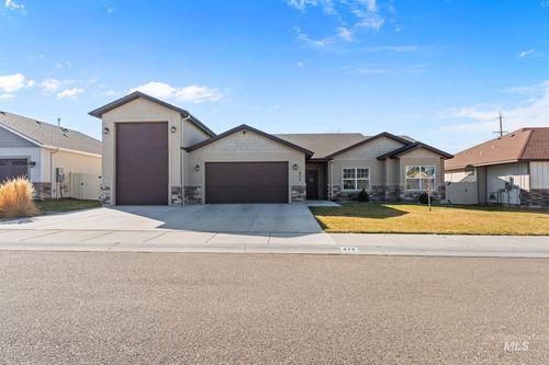 473 Pebblebrook Ln, Twin Falls, ID, 83301-4160 | Card Image
